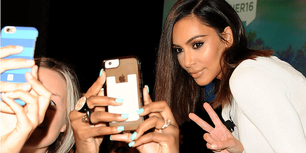 Kim Kardashian Reveals When She'll Let North Start Using Social Media