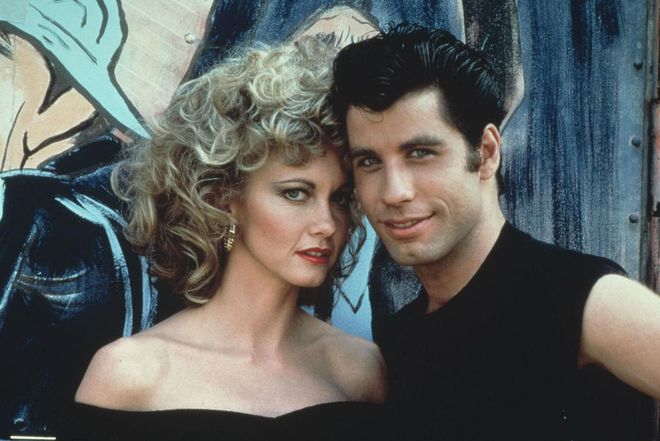 This classical musical recently reappeared in the news following some eerie conspiracy theories, but we know and love Grease because of the finger-jivin' melodies, the outstanding cast, and the iconic outfit changes, to boot: "tell me about it, stud." Photo: Getty