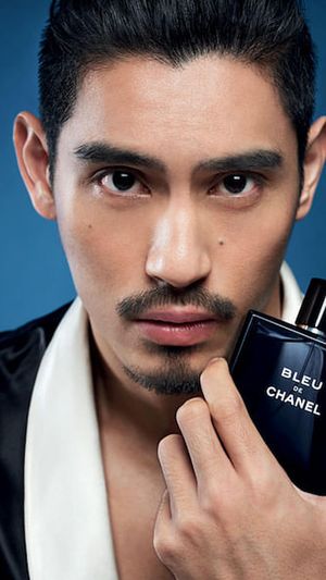 Chanel Bleu de Chanel fragrance