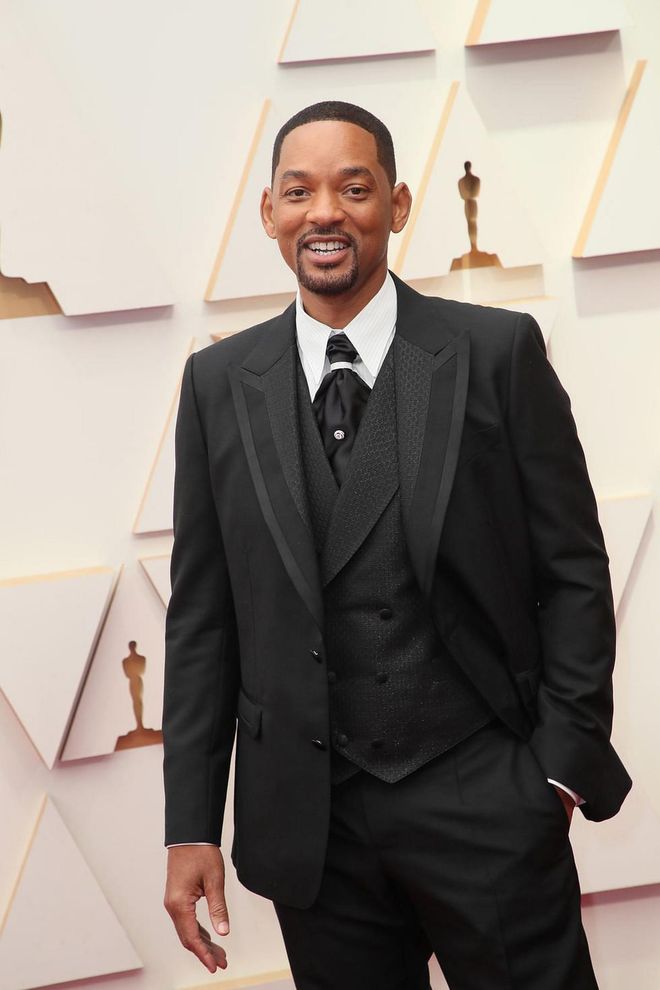 Will Smith (Photo: David Livingston/Getty Images)