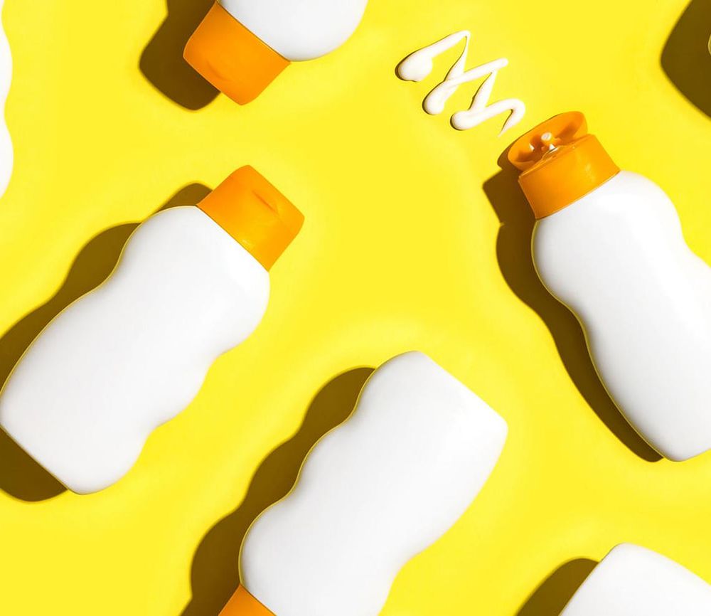 11 Waterproof Sunscreens That Are Great For Fun in the Sun