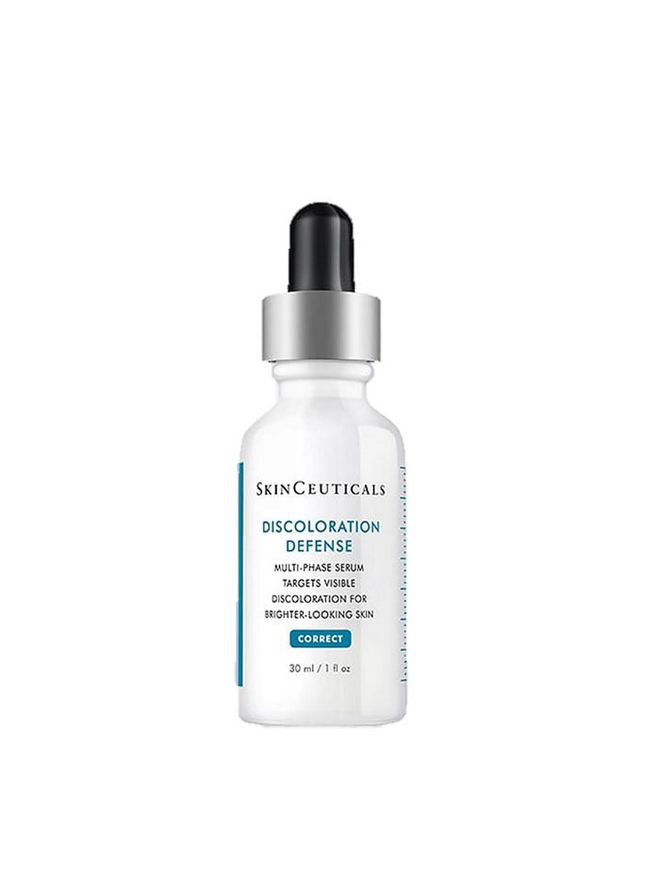 Skin experts, SkinCeuticals are offering a new product that tackles pigmentation issues such as melasma and discolouration. Powered with Tranexamic Acid, this serum fades dark spots to create a more even-toned complexion. 