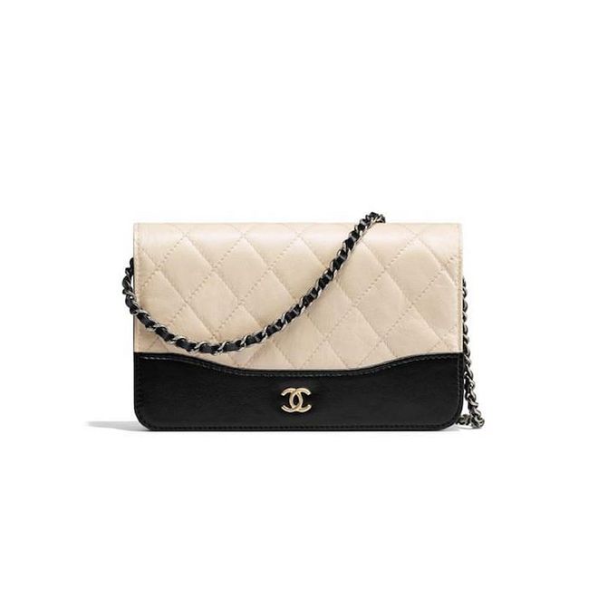 Wallet on Chain, $4,380, Chanel
