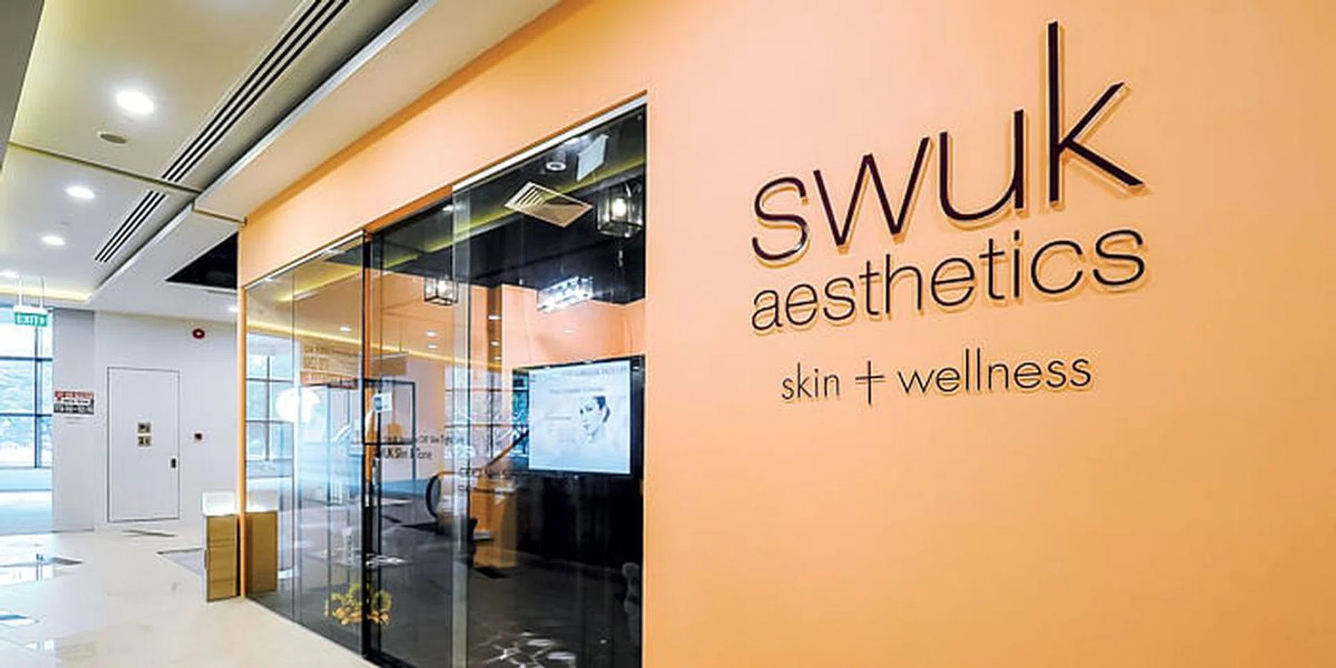 Enter And Win A Rejuvenating SWUK Aesthetics Facial Treatment Combo ...