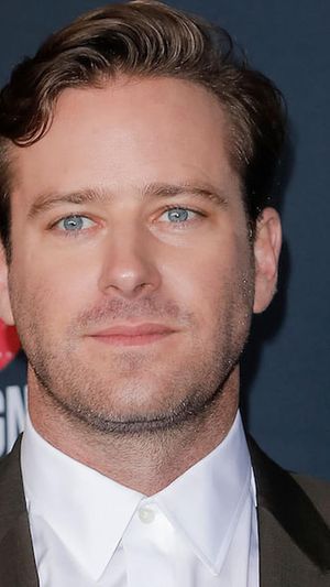 Armie Hammer (Photo: Getty Images)
