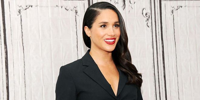 Meghan Markle's Life In Style: 15 Fashion Hits