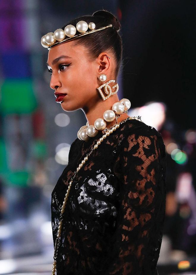 Photo: Dolce & Gabbana