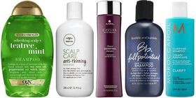 Best shampoos feature image