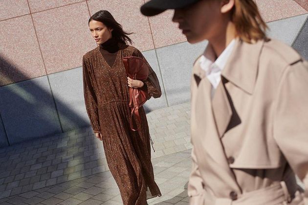 Clare Waight Keller To Launch New Label Under UNIQLO