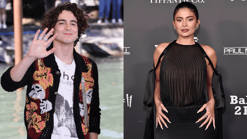 Kylie Jenner And Timothée Chalamet Are 'Getting To Know Each Other' |  Harper's Bazaar Singapore