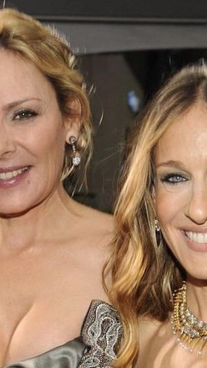 Sarah Jessica Parker Is Itching To Respond To Your Samantha Theories For The ‘Sex and the City’ Revival