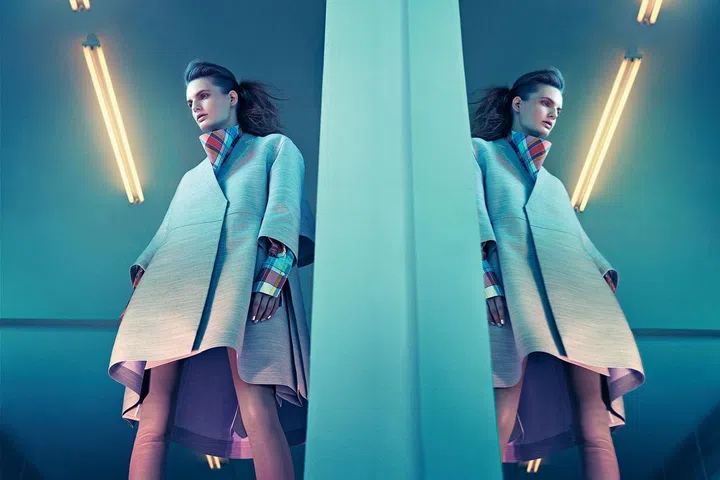 Windy Aulia Looks Back On Phoebe Philo's Best Moments At Céline ...