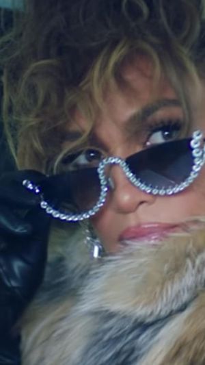 J.Lo Drips in Luxury in Her and Maluma’s “Pa Ti” & “Lonely” Two-Part Music Video