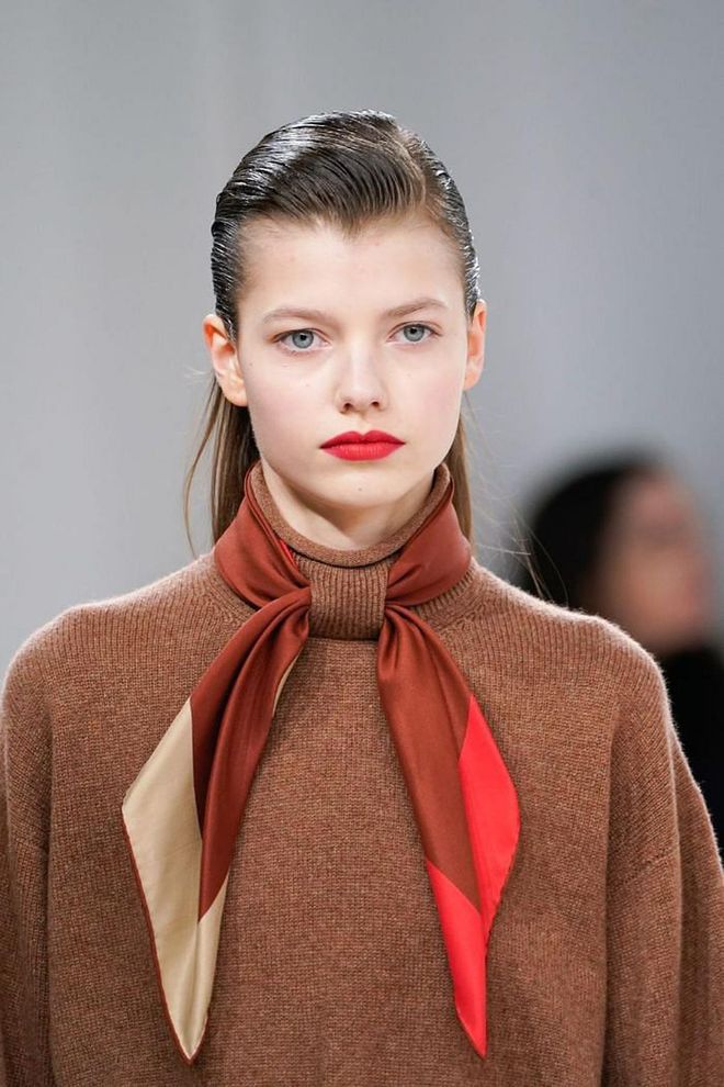 The French fashion house has cancelled its resort show, which had been scheduled to take place in London in April. “Due to the exceptional health situation, Hermès, concerned with protecting all of its teams and partners and welcoming its guests in the best conditions, has decided not to present its spring 2021 cruise collection in London on 28 April. The house shows its empathy to all those affected by the current situation,” the brand said in a statement.

Photo: Peter White / Getty