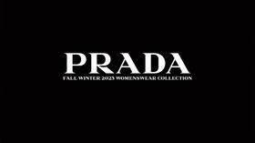 Prada Fall Winter 2023 Womenswear