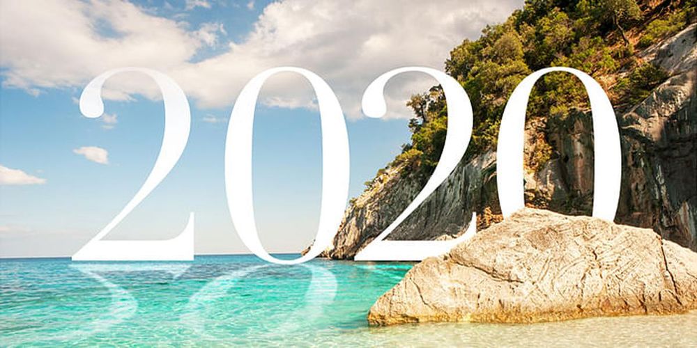 The 20 Best Places to Travel in 2020