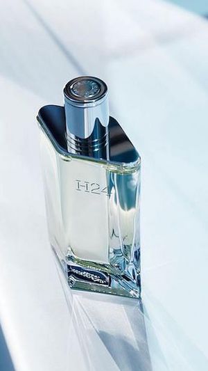 Perfumer Christine Nagel Tells Us About Her New Creation H24, Hermès’ First Men’s Fragrance In 15 Years