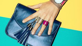 The Biggest, Baddest And Buzziest Accessories We Love Right Now