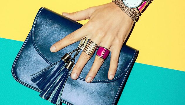 The Biggest, Baddest And Buzziest Accessories We Love Right Now