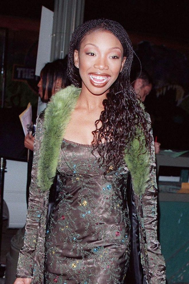 Brandy (Photo: Frank Trapper/Getty Images)