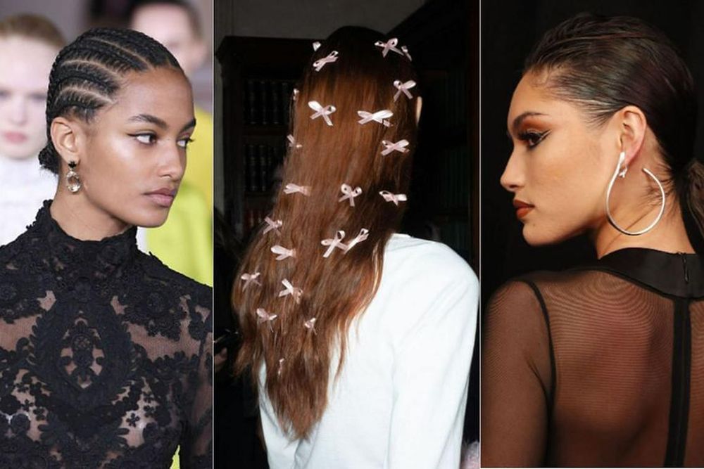Best Fall 2023 Hair Trends