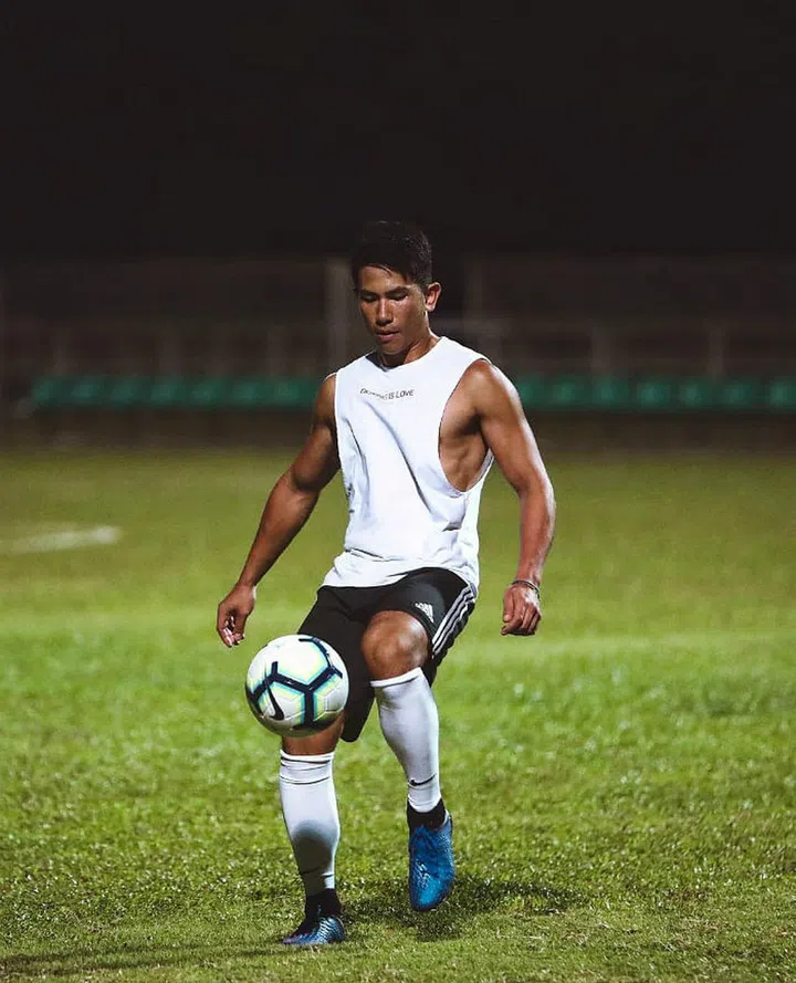 Thirst Trap Thursday: Prince Mateen Of Brunei Is Prince Charming IRL ...