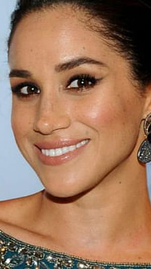 Meghan Markle is Being Mindful of What Product She Uses While Pregnant