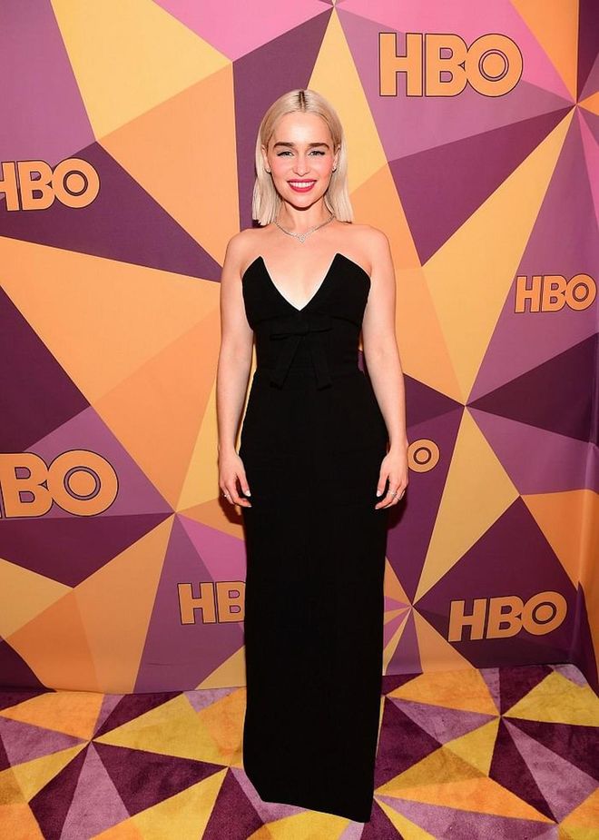 HBO Party