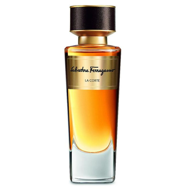Designed to pay homage to the rich heritage of exquisite craftsmanship of Tuscany, Ferragamo introduces Tuscan Creations, a range of fine fragrances that uses the finest ingredients in perfumery. Our favourite is La Corte, an opulent blend of jasmine, white lilies, amber and vanilla for a warm and refined finish.