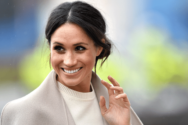 Meghan Markle - Feature Pic