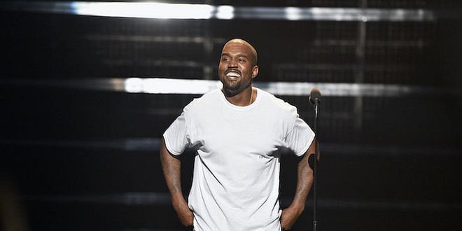 Kanye West’s Yezzy Line Is Headed To Gap