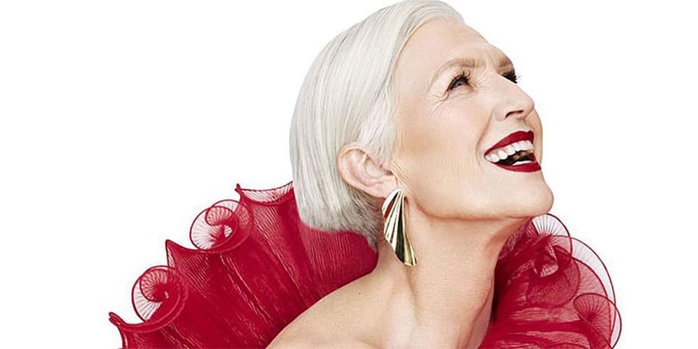 The Ultimate Style Secrets of Ageless Women