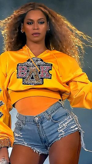 Beyonce (Photo: Kevin Winter/Getty Images)