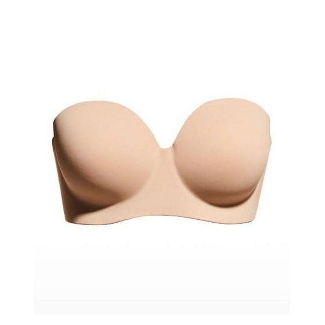 Fashion Forms Volumptuous Backless Strapless Bra