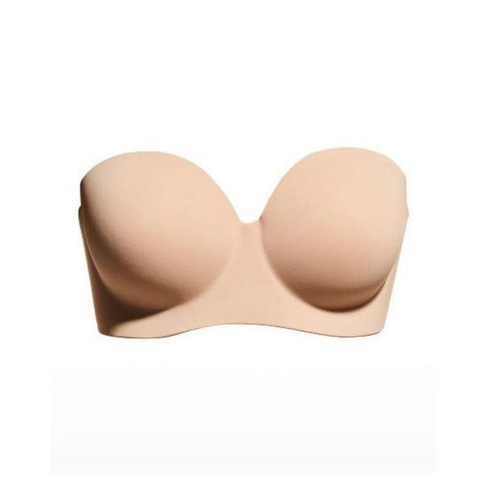 Sticky Bras Backless Strapless Self Adhesive for Egypt