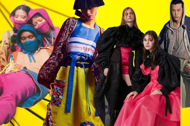 Singapore’s 2021 graduating class of fashion designers poised to make their mark.