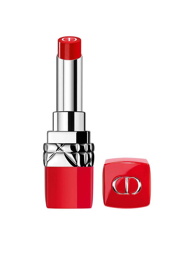 Of all the beauty conversations that transpired in the 2010s, the reinvention of the iconic red shades that Monsieur Dior created in 1953 is one that bears repeating. Christened 9 and 99—after his favourite 
numeral—the shades were modernised and turned into a scarlet, colour coded 999, that many beauty insiders consider the perfect red. In another beauty breakthrough, Rouge Dior Ultra Care got updated with the infusion of nourishing flower oils in the bullet—an industry first.