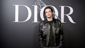 Robert Pattinson (Photo: Francois Durand/Getty Images)