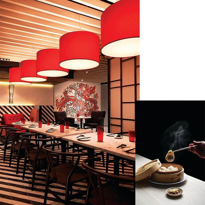 Founded in 1989, Jing Hua Xiao Chi brings its signature home-style fl avours to the heart of Singapore’s shopping belt with its delectable xiao long bao and zha jiang noodles. Perfect for family gatherings, feast on the baskets full of plump and piping hot soup dumplings and crispy red bean pancakes.