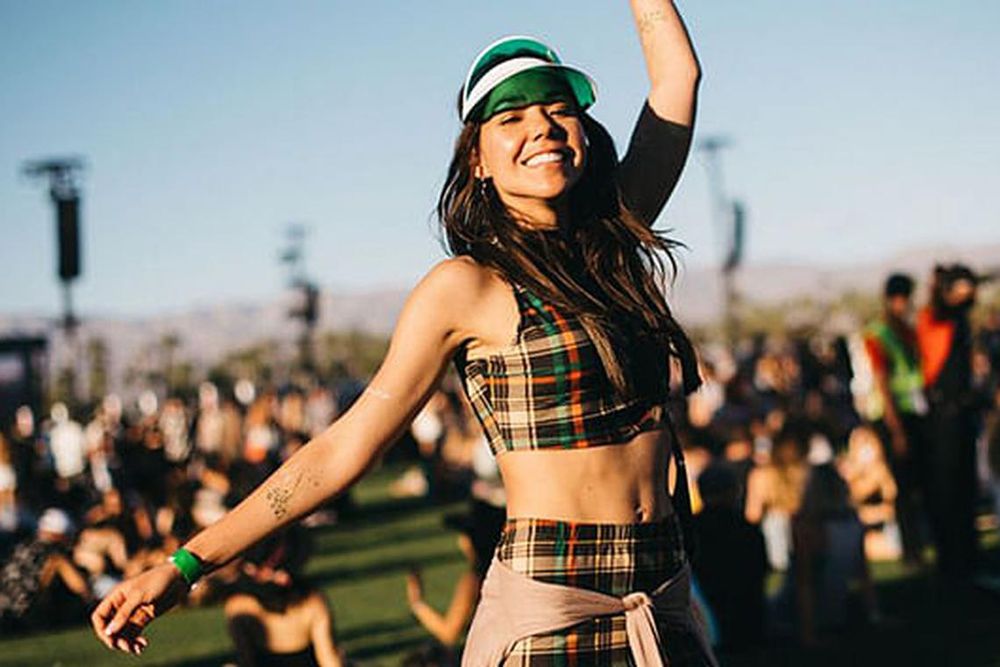 The Must-See Music Festivals of 2020