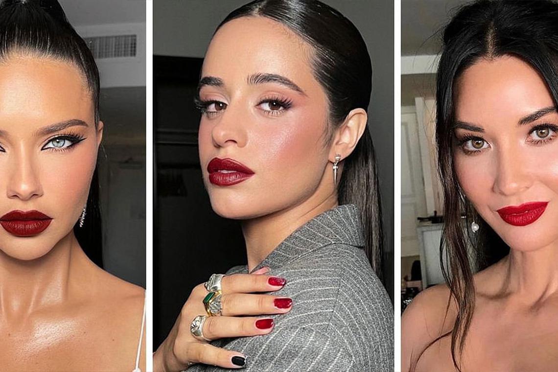 Celeb Artist Patrick Ta's Ultimate Guide To Holiday Makeup