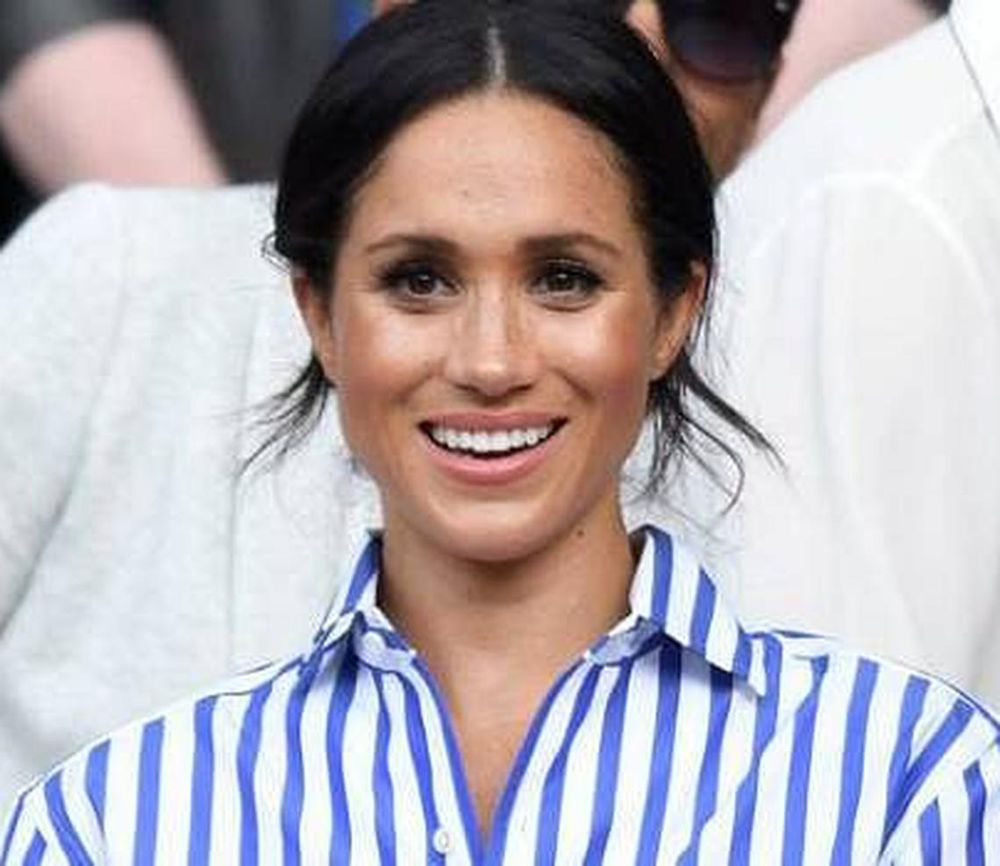 Meghan Markle featured image