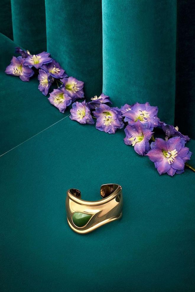 Tiffany & Co. Reissues Designs by Elsa Peretti, an Icon in the Jewellery Industry