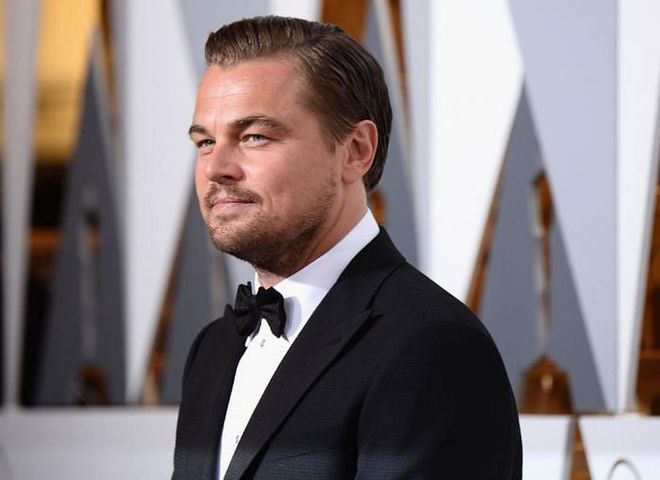 Leonardo DiCaprio has teamed up with philanthropist Laurene Powell Jobs to launch America's Food Fund, a charity created to help low-income families, the elderly, those facing job losses, and children who rely on school meals. As of April 2, America's Food Fund has raised $12 million.

Photo: Getty