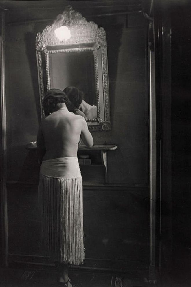 Brassaï, 1932, Lot 102