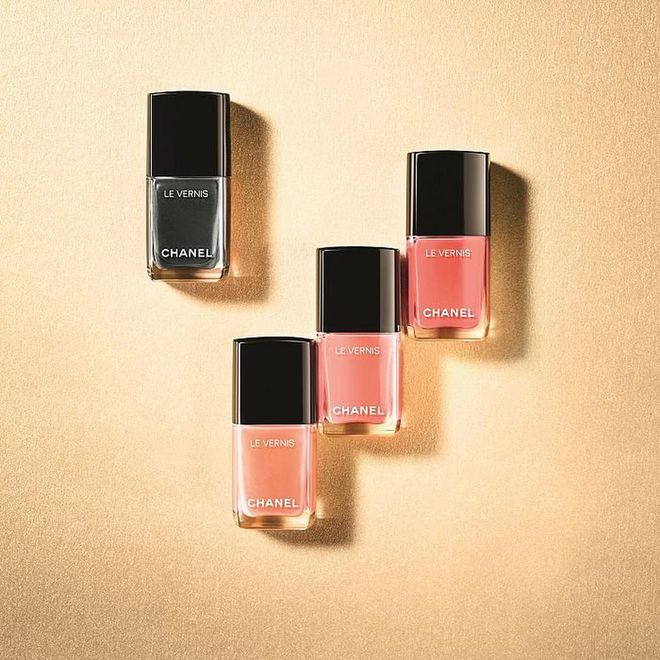 Perfect for the beach, discover the new Le Vernis shades, $39 each, at Coco Cafe.