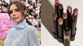 Victoria Beckham Is Launching “Posh” Lipsticks