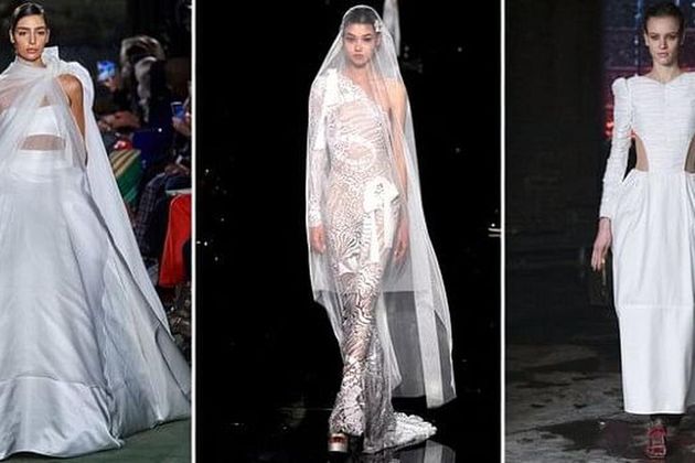 The Top Trends From New York Fashion Week