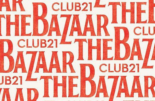 club 21 bazaar 2015