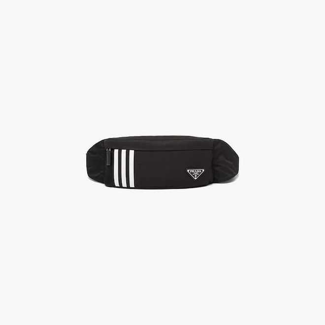 Adidas for Prada Re-Nylon Belt Bag, $1,400